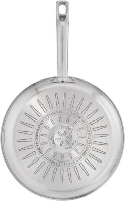 Tefal Virtuoso - Pannenset - Koekenpannen Ø24 & Ø28 Cm -Woonkeuken Winkel 746x1200