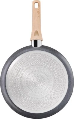 Tefal Natural Force Koekenpan - Ø 30 Cm 21 Tefal Natural Force Koekenpan - Ø 30 Cm -Woonkeuken Winkel 747x1200