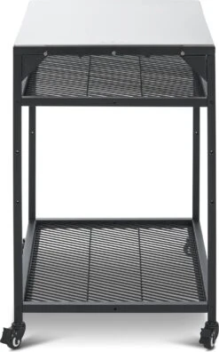 Ooni - Tafel - Medium - Pizza Tafel - 60x80x 90cm - RVS - Zwart 15 Ooni - Tafel - Medium - Pizza Tafel - 60x80x 90cm - RVS - Zwart -Woonkeuken Winkel 748x1200 2