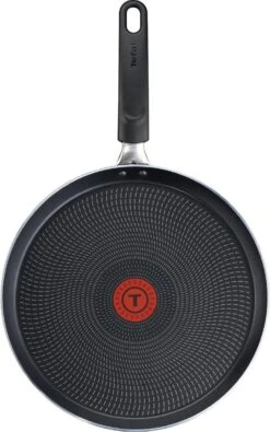 Tefal Comfort Grip Pannenkoekenpan - Ø 25 Cm 21 Tefal Comfort Grip Pannenkoekenpan - Ø 25 Cm -Woonkeuken Winkel 750x1200 1
