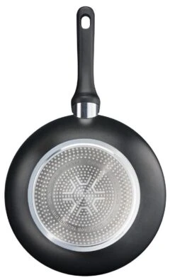 Tefal Expertise Wokpan - Voor Alle Warmtebronnen, Ook Inductie - Ø 28 Cm -Woonkeuken Winkel 751x1200