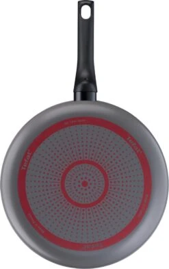 Tefal Easy Plus Hapjespan - Ø 24 Cm + Deksel - Niet Geschikt Voor Inductie 13 Tefal Easy Plus Hapjespan - Ø 24 Cm + Deksel - Niet Geschikt Voor Inductie -Woonkeuken Winkel 754x1200