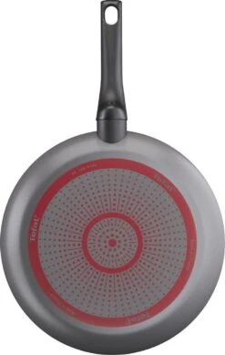Tefal Easy Plus Pannenset - Koekenpan Ø 24 Cm + Wokpan Ø 28 Cm - Niet Geschikt Voor Inductie -Woonkeuken Winkel 761x1200