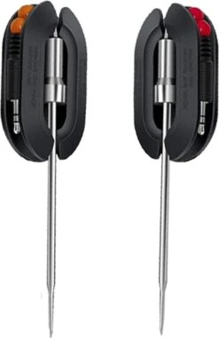 ToGrill - Smart Bluetooth Barbecue Dome Thermometer Met 2 Probes AT-02 | Draadloze Slimme BBQ Vleesthermometer Met App | -Woonkeuken Winkel 777x1200 2