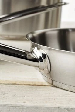 Demeyere Restoline 3 RVS Koekenpan – Koekenpan Inductie - 32 Cm – PTFE-vrij 15 Demeyere Restoline 3 RVS Koekenpan – Koekenpan Inductie - 32 Cm – PTFE-vrij -Woonkeuken Winkel 799x1200 1