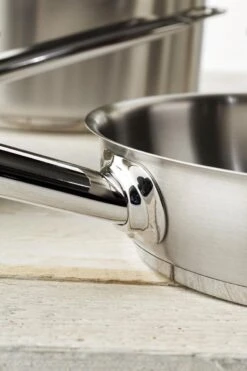 Demeyere Restoline 3 RVS Koekenpan – Koekenpan Inductie - 20 Cm – PTFE-vrij 15 Demeyere Restoline 3 RVS Koekenpan – Koekenpan Inductie - 20 Cm – PTFE-vrij -Woonkeuken Winkel 799x1200