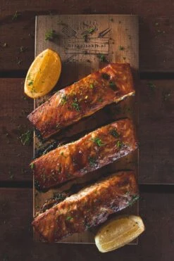 Merkloos Rookplank Western Red Cedar - 2 Stuks - BBQ - Rookhout 19 Merkloos Rookplank Western Red Cedar - 2 Stuks - BBQ - Rookhout -Woonkeuken Winkel 799x1200 8