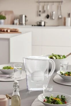 BRITA - Waterfilterkan Marella XL - Wit - 3,5L -Woonkeuken Winkel 799x1200 9