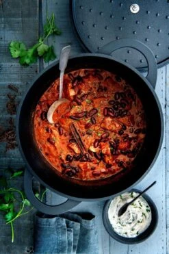 Tefal Trattoria Braadpan - Ø28 Cm - Inclusief Deksel -Woonkeuken Winkel 800x1200 2