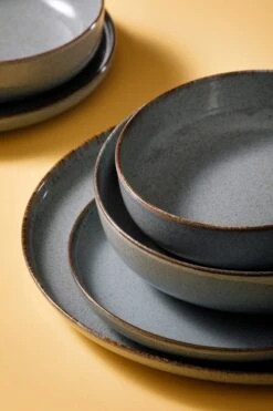 Palmer Serviesset Antigo Porselein 4-persoons 16-delig Blauw -Woonkeuken Winkel 800x1200 42