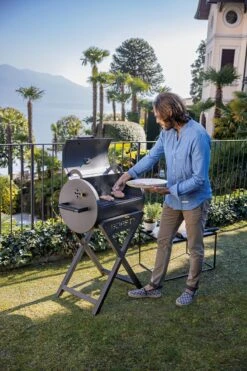 Boretti Fratello 2.0 Houtskool Barbecue 16 Boretti Fratello 2.0 Houtskool Barbecue -Woonkeuken Winkel 800x1200 52