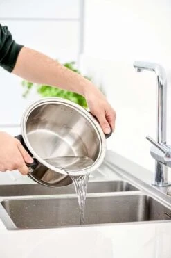 Gero Erik Kookpannenset - 4-delig - RVS - Inductie 12 Gero Erik Kookpannenset - 4-delig - RVS - Inductie -Woonkeuken Winkel 800x1200 6