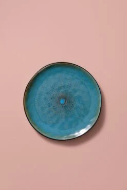 Palmer Serviesset Lotus Stoneware 6-persoons 24-delig Zwart Turquoise 26 Palmer Serviesset Lotus Stoneware 6-persoons 24-delig Zwart Turquoise -Woonkeuken Winkel 801x1200 5