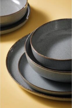 Palmer Serviesset Antigo Porselein 4-persoons 16-delig Blauw -Woonkeuken Winkel 803x1200 1