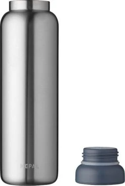 Mepal – Isoleerfles Ellipse 900 Ml – Houdt Je Drankje 12 Uur Warm En 24 Uur Koud – Natural Brushed – Geschikt Voor Bruiswater – Thermosfles – Lekdicht 16 Mepal – Isoleerfles Ellipse 900 Ml – Houdt Je Drankje 12 Uur Warm En 24 Uur Koud – Natural Brushed – Geschikt Voor Bruiswater – Thermosfles – Lekdicht -Woonkeuken Winkel 808x1200