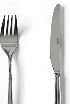 Gero Ellen Bestekset - 24 Stuks - 6 Persoons - Glanzend Staal -Woonkeuken Winkel 811x1200