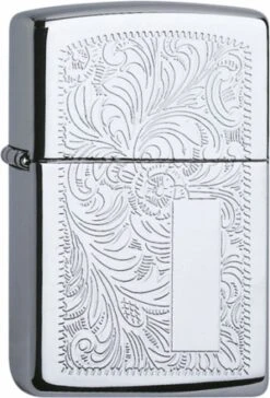 Zippo Aansteker Venetian Chroom -Woonkeuken Winkel 815x1200