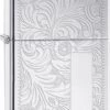 Zippo Aansteker Venetian Chroom -Woonkeuken Winkel 818x1200