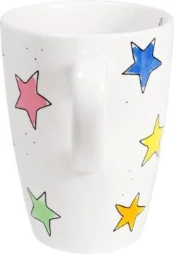 Blond Amsterdam UNI XL Star Mok - 0,5 L 9 Blond Amsterdam UNI XL Star Mok - 0,5 L -Woonkeuken Winkel 820x1200
