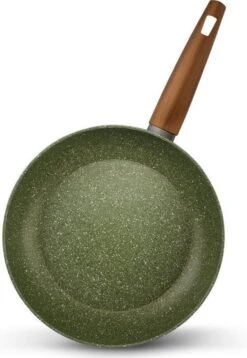 TVS Natura Induction Koekenpan - 30 Cm -Woonkeuken Winkel 829x1200