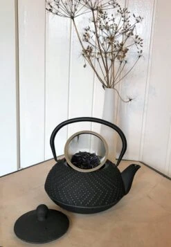 Bredemeijer - Theepot Fujian 1.2L Met Filter -Woonkeuken Winkel 831x1200