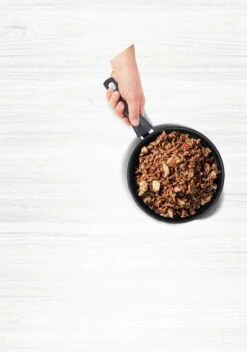 Tefal Easy Chef Hapjespan - Ø 24 Cm + Deksel 17 Tefal Easy Chef Hapjespan - Ø 24 Cm + Deksel -Woonkeuken Winkel 842x1200