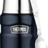 Thermos King Voedseldrager - 450 Ml - Blauw 2 Thermos King Voedseldrager - 450 Ml - Blauw -Woonkeuken Winkel 865x1200 1