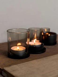 Gusta - Serveerset - Kandelaar - Tapas - Kaars - 35x12x10cm -Woonkeuken Winkel 900x1200 5