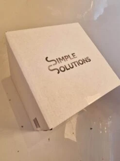 Simple Solutions Set Van 4 Koffiekopjes - Keramiek - Koffiebeker 150 Ml Zonder Oor - Mooi Cadeau Voor Man En Vrouw -Woonkeuken Winkel 900x1200 8