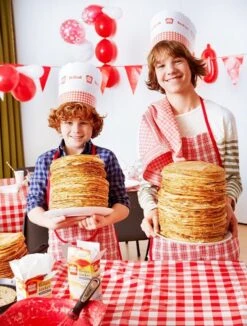 Tefal Cook Right Pannenkoekenpan - Ø 25 Cm ( Niet Voor Inductie) 21 Tefal Cook Right Pannenkoekenpan - Ø 25 Cm ( Niet Voor Inductie) -Woonkeuken Winkel 910x1200