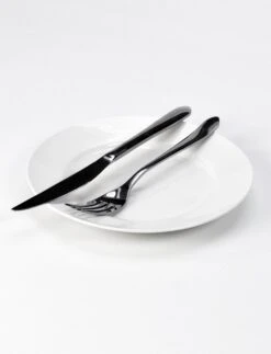 Merkloos Bestekset Luxe Round 24-delig | Premium Quality | 6 Personen -Woonkeuken Winkel 917x1200 1