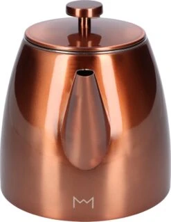 Vaja® Theepot Juliette Rosé Dubbelwandig 27 Vaja® Theepot Juliette Rosé Dubbelwandig -Woonkeuken Winkel 930x1200