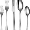 Sola Bestekset Berlijn - Economy - 8 Persoons - 70 Delig - Zilver Chroomstaal 18/0 - RVS 2 Sola Bestekset Berlijn - Economy - 8 Persoons - 70 Delig - Zilver Chroomstaal 18/0 - RVS -Woonkeuken Winkel 931x1200