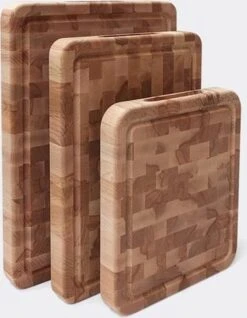 Butler Betulla - Snijplank Met Ril - 40 X 30 Cm -Woonkeuken Winkel 933x1200 1