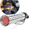 DistinQ BBQ Lighter Aansteker - Elektrische Barbecue Looftlighter Houtskool Starter Voor Barbecue, Grill En Open Haard - 2000 Watt -Woonkeuken Winkel 941x1200