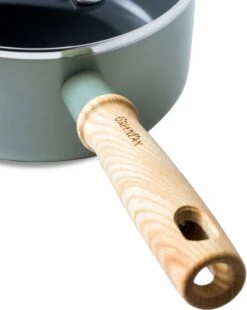 GreenPan Mayflower Steelpan - Ø 16 Cm - Keramisch - Inductie 23 GreenPan Mayflower Steelpan - Ø 16 Cm - Keramisch - Inductie -Woonkeuken Winkel 955x1200