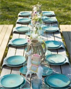 Cosy&Trendy Serviesset 24-delig Turbolino Blauw 21 Cosy&Trendy Serviesset 24-delig Turbolino Blauw -Woonkeuken Winkel 961x1200