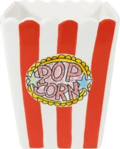 Blond Amsterdam, Even Bijkletsen, Popcorn Bucket 8 Blond Amsterdam, Even Bijkletsen, Popcorn Bucket -Woonkeuken Winkel 972x1200
