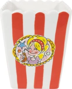 Blond Amsterdam, Even Bijkletsen, Popcorn Bucket 9 Blond Amsterdam, Even Bijkletsen, Popcorn Bucket -Woonkeuken Winkel 975x1200