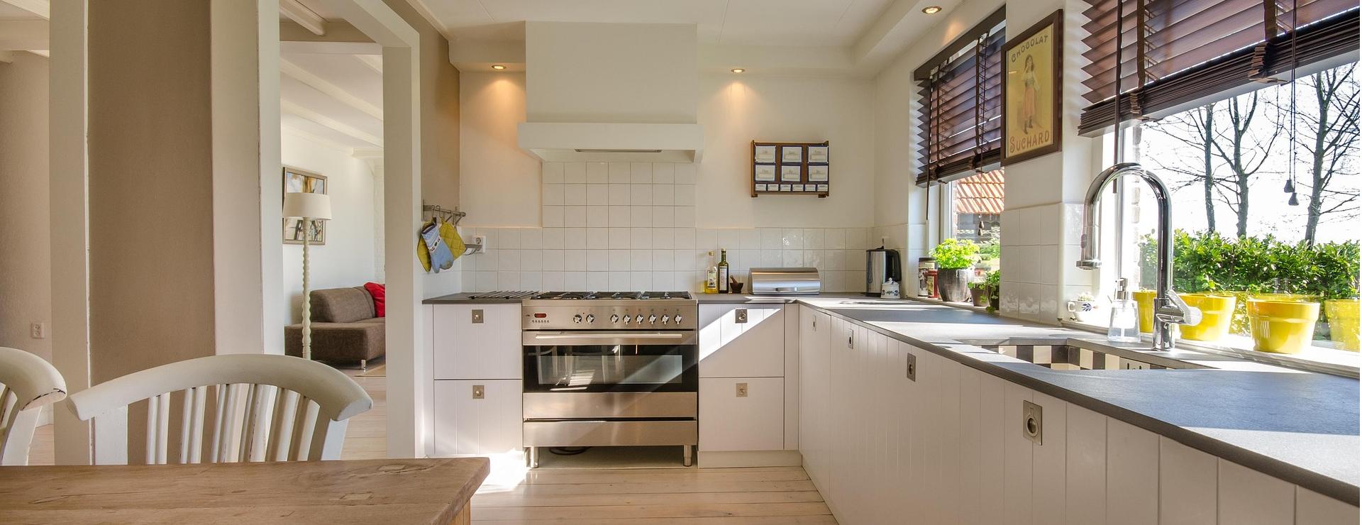 Woonkeuken Winkel -Woonkeuken Winkel kitchen 2165756 1920