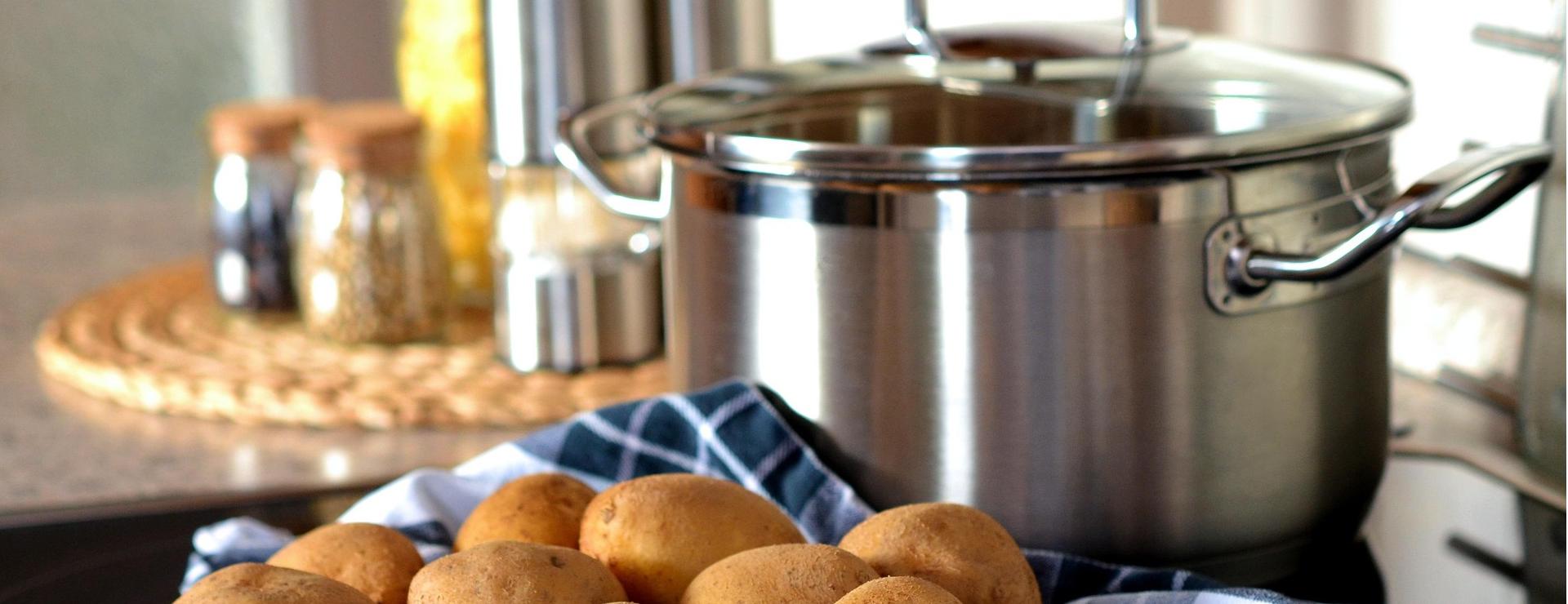 Woonkeuken Winkel -Woonkeuken Winkel potatoes 544073 1920